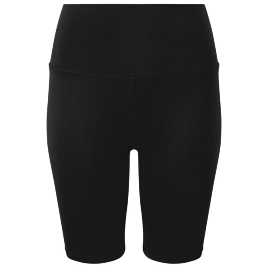 Women's TriDri® legging shorts Thumbnail