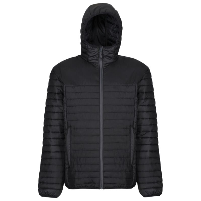 Honestly Made Recycled Thermal Jacket Thumbnail