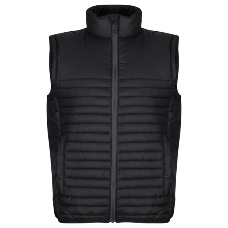 Honestly Made Recycled Thermal Bodywarmer Thumbnail