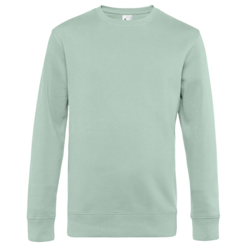 B&C KING Crew Neck Thumbnail