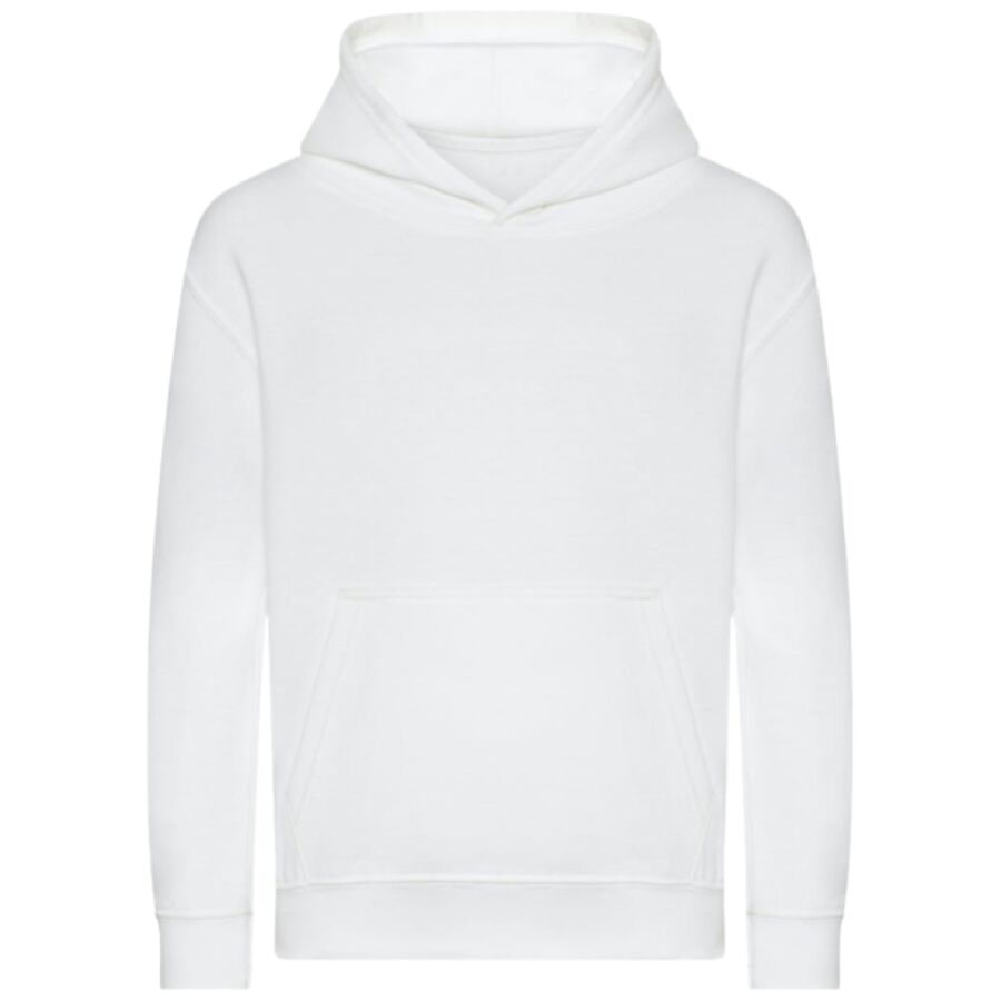 Kids organic hoodie Thumbnail