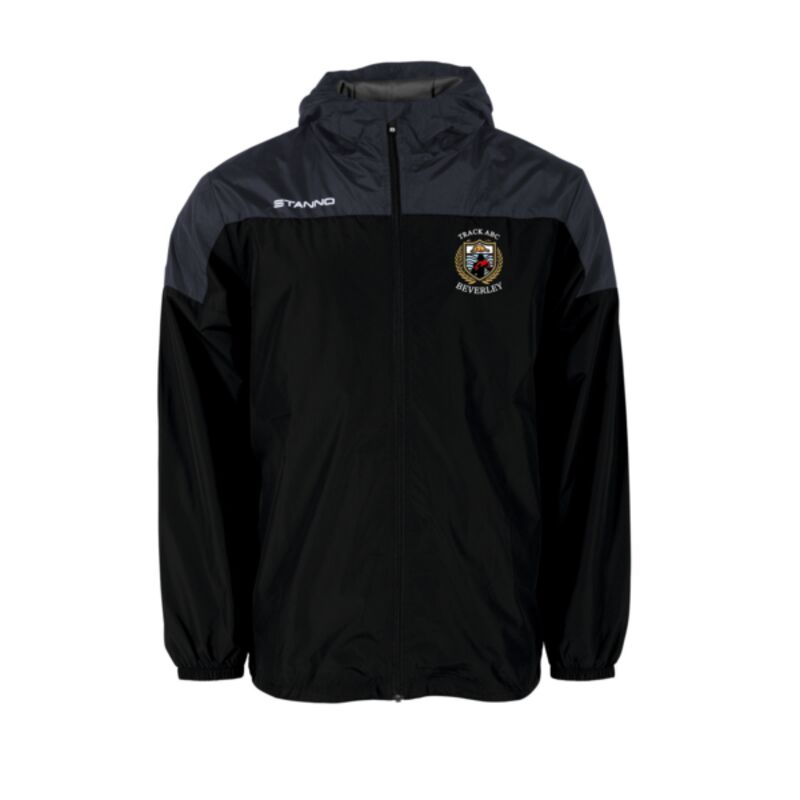 Track ABC Windbreaker Thumbnail