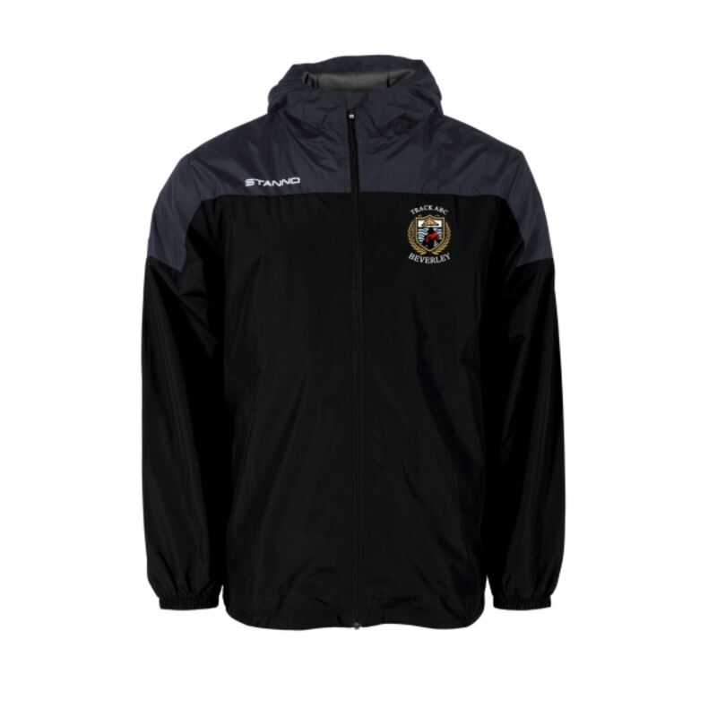 Track ABC Junior Windbreaker Thumbnail