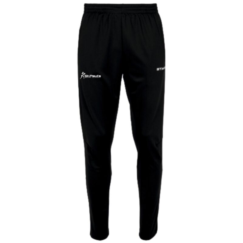 St Paul’s Stanno Tracksuit Pants Junior Thumbnail