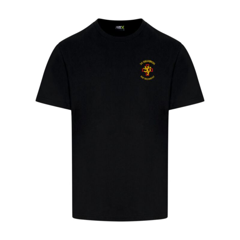 34 SQN T-Shirt Thumbnail