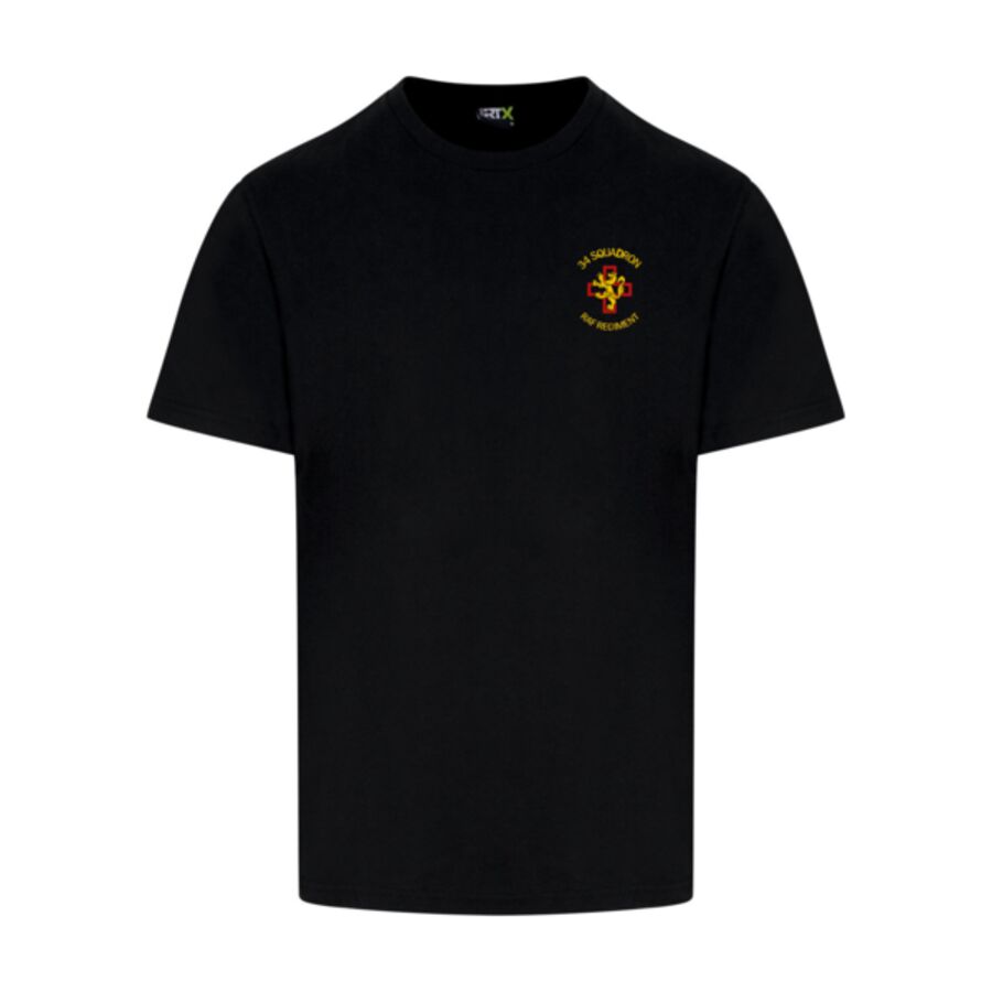 34 SQN T-Shirt Thumbnail