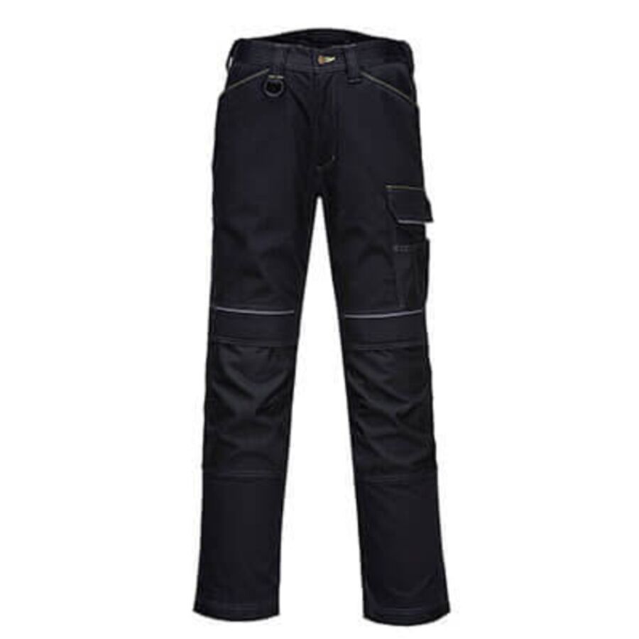 PW3 Women's Stretch Work Trousers Thumbnail