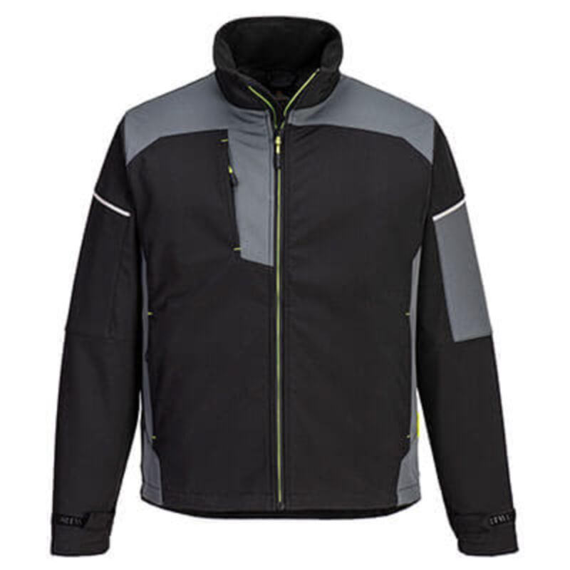 PW3 Softshell Jacket Thumbnail