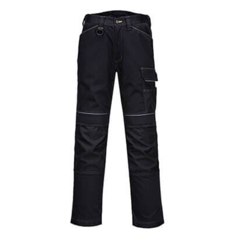  PW3 Lined Winter Work Trousers Thumbnail