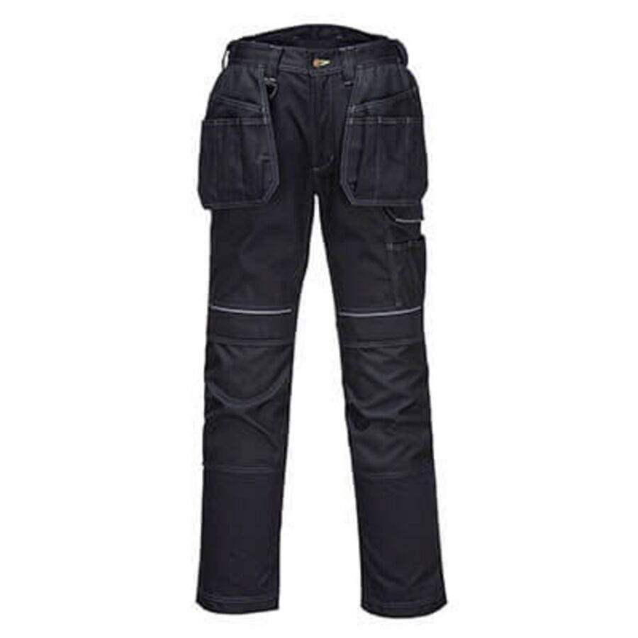 PW3 Lined Winter Holster Trousers Thumbnail