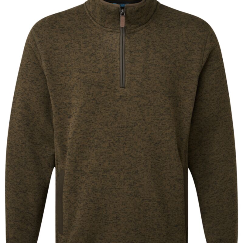 FORT EASTON PULLOVER Thumbnail