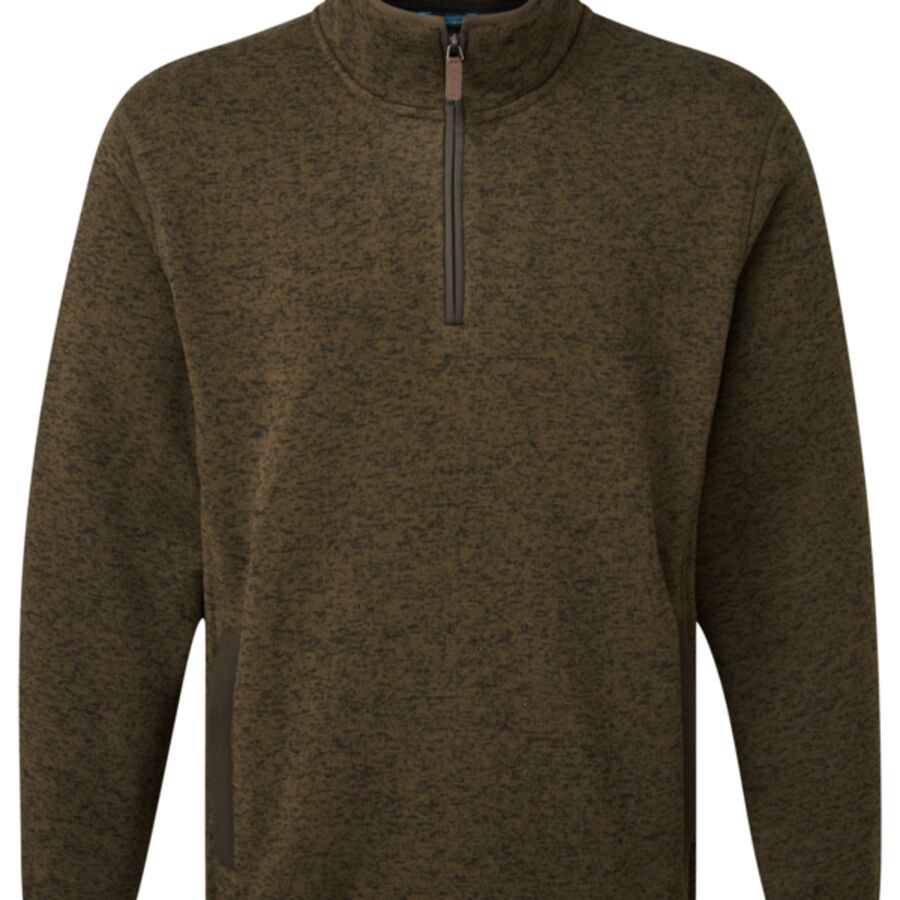 FORT EASTON PULLOVER Thumbnail