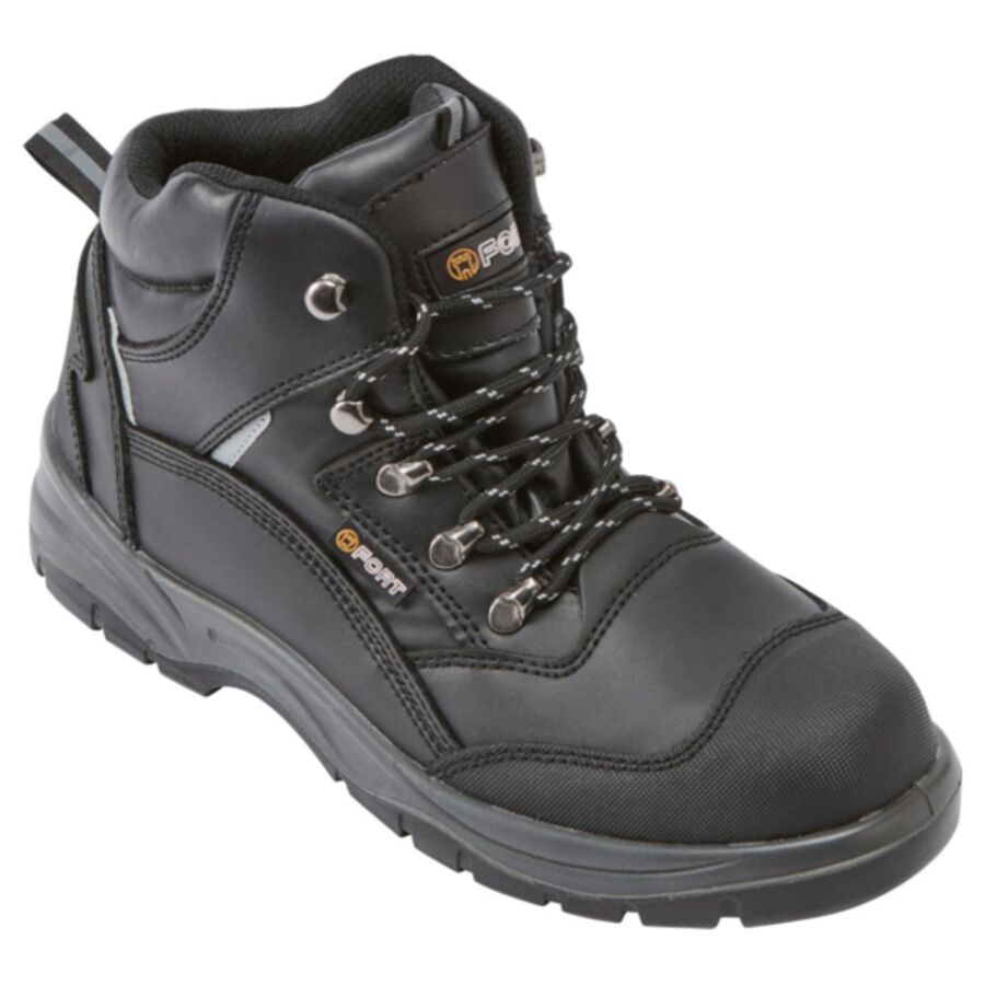 FORT KNOX SAFETY BOOT Thumbnail