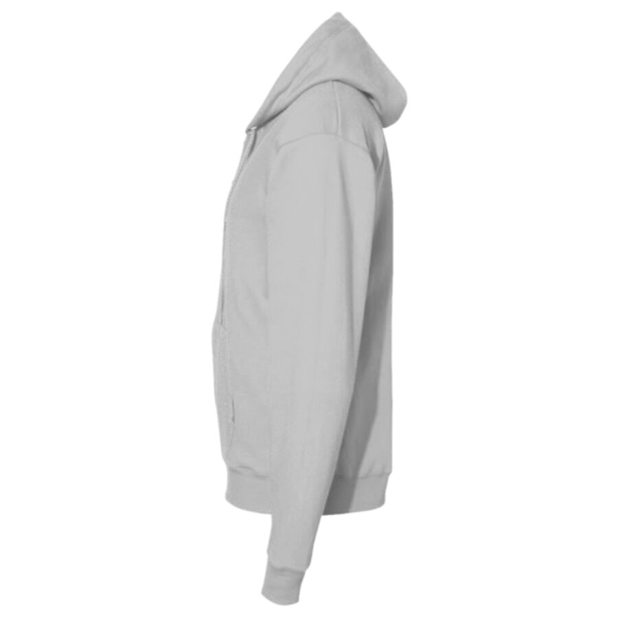 Heavy Blend™  full zip hooded sweatshirt Thumbnail