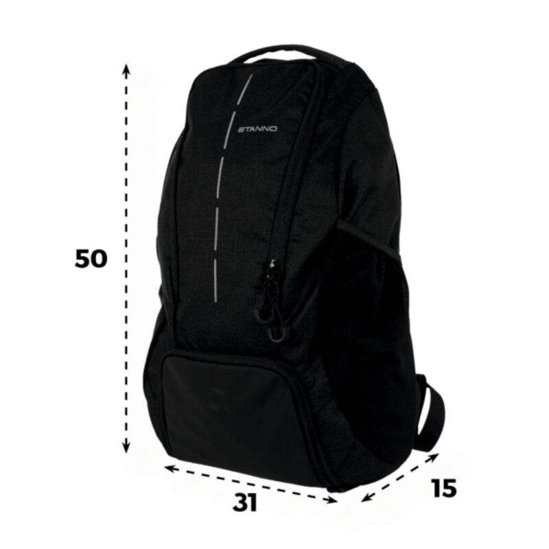 Stanno Functionals Raven Sportsbag II Thumbnail