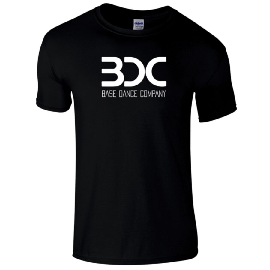 Base Dance Company T-Shirt  Thumbnail