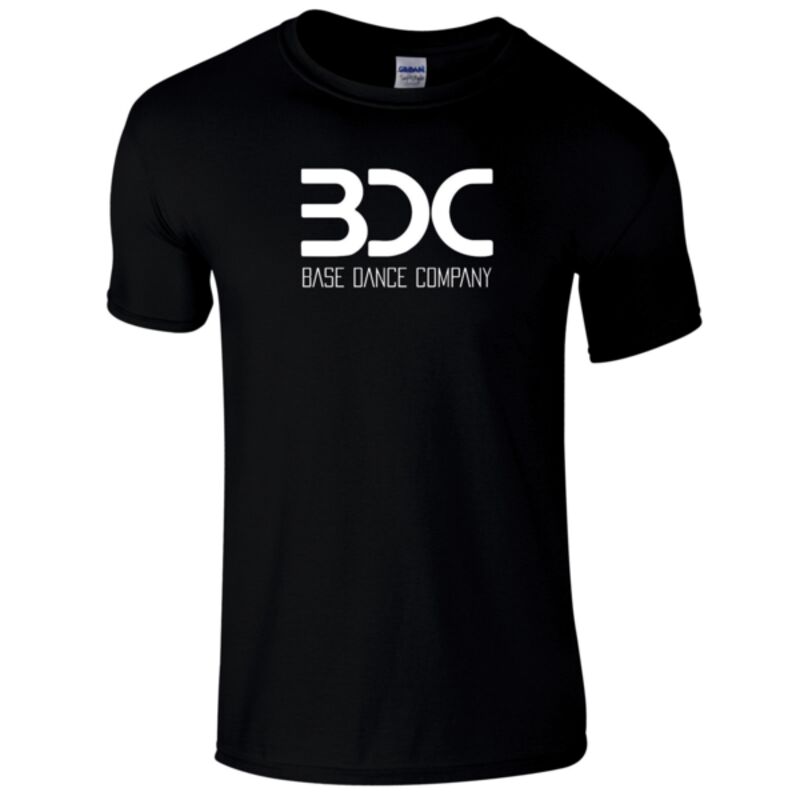 Base Dance Company T-Shirt Junior  Thumbnail