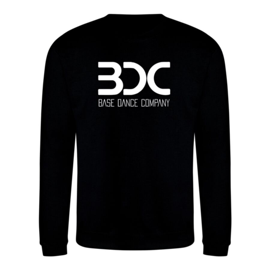 Base Dance Company Sweatshirt  Thumbnail
