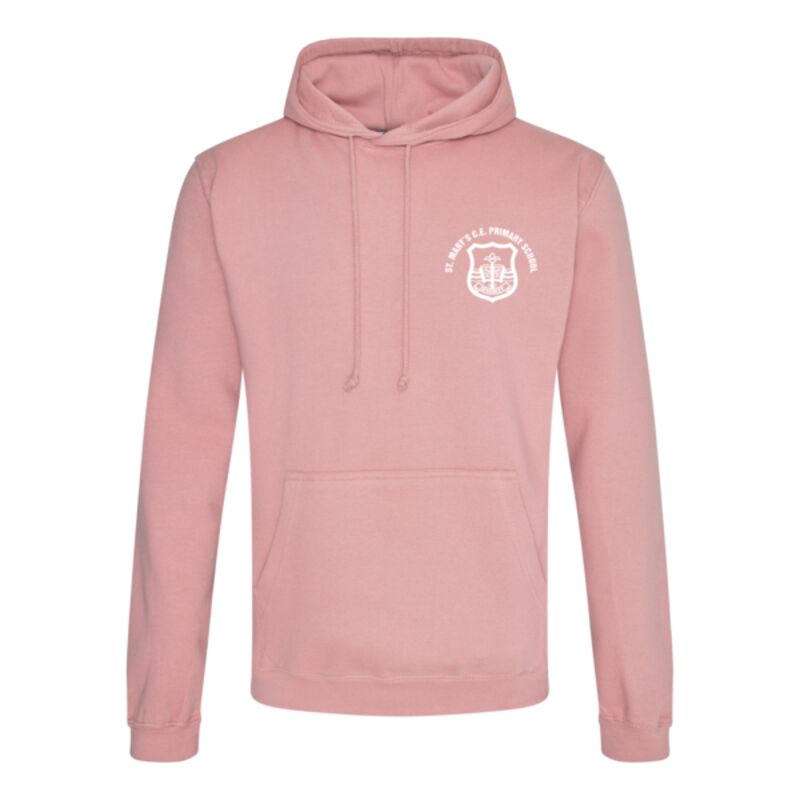 Dusty Pink Thumbnail