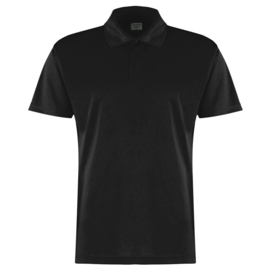 Regular fit Cooltex® plus micro mesh polo Thumbnail