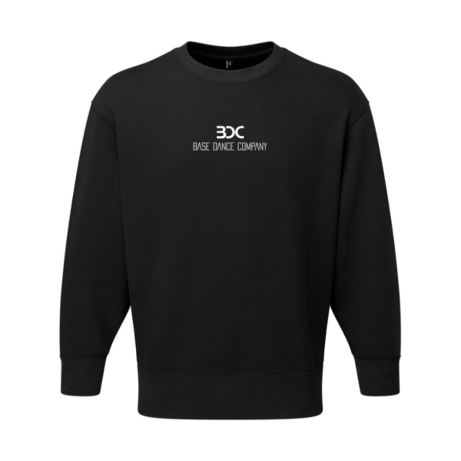 Base Dance Company New Range Sweatshirt Thumbnail