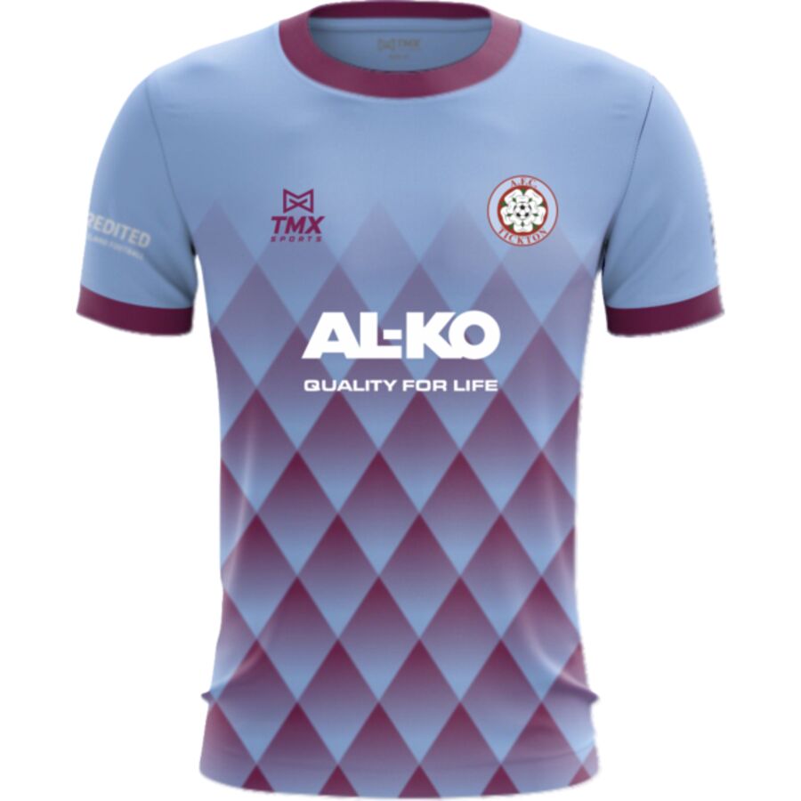 Tickton Matchday Shirt  Thumbnail