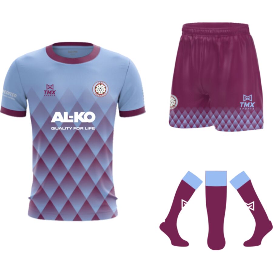 Tickton Full Kit Deal Junior Thumbnail