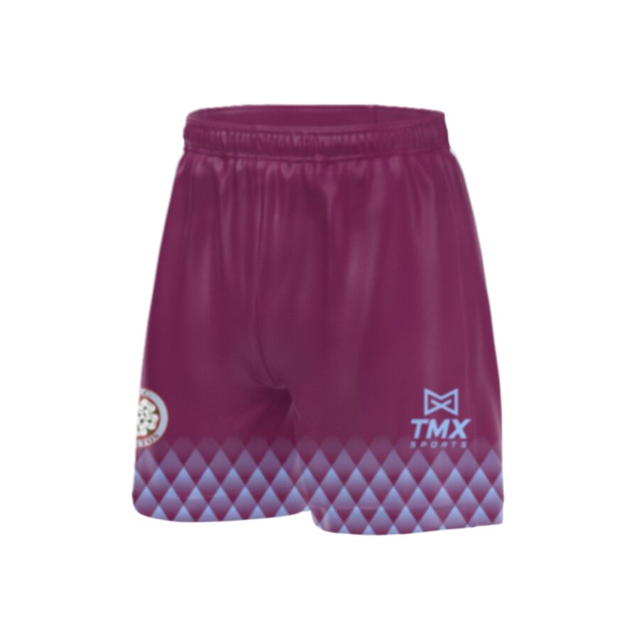 Tickton Matchday Shorts Junior Thumbnail