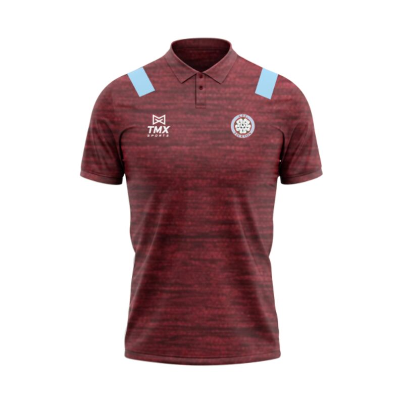 Tickton Polo Junior Thumbnail