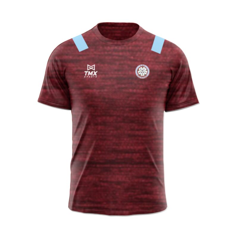 Tickton Training T-Shirt Junior Thumbnail