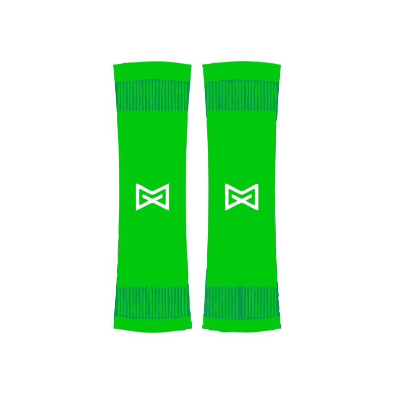 Tickton Goalkeeper Socks Footless Thumbnail