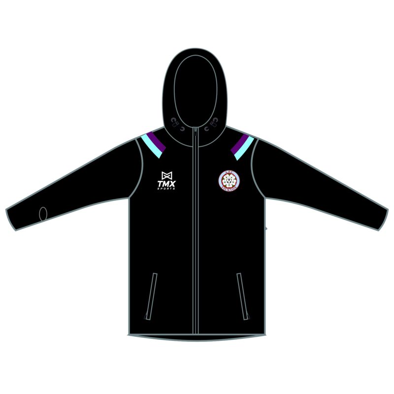 Tickton Windbreaker Junior Thumbnail