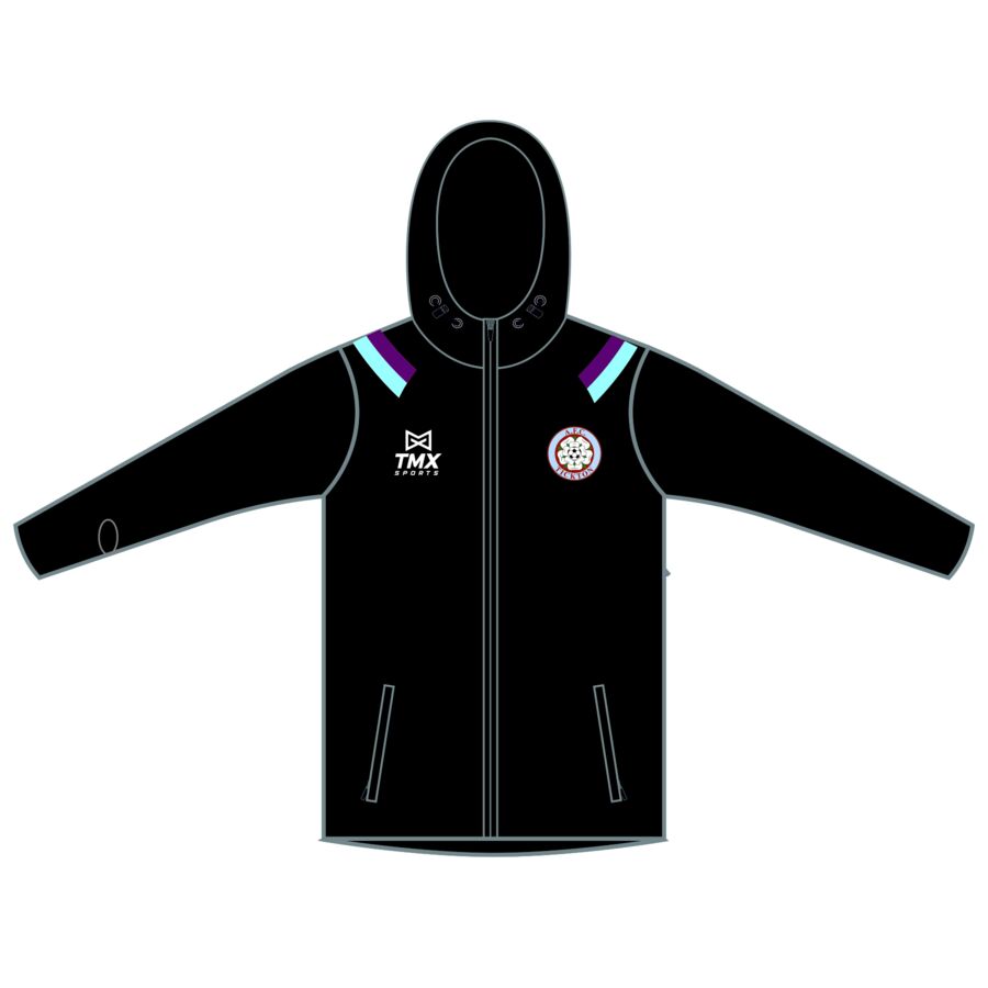 Tickton Windbreaker Junior Thumbnail