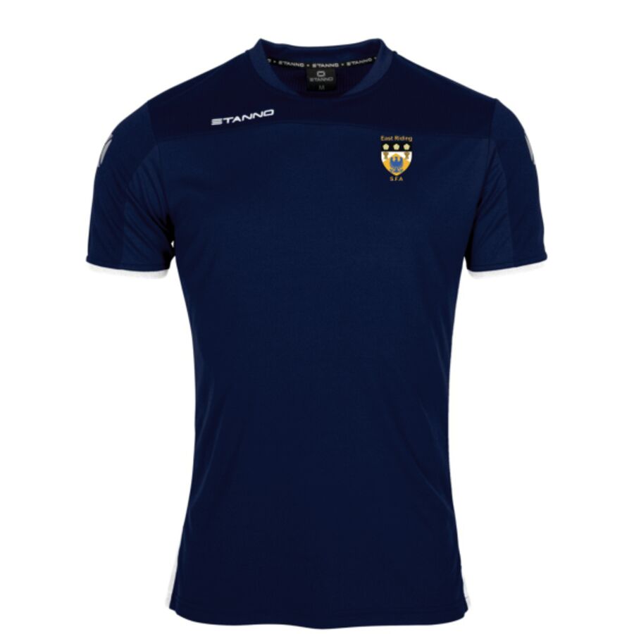 East Riding SFA T-Shirt Thumbnail