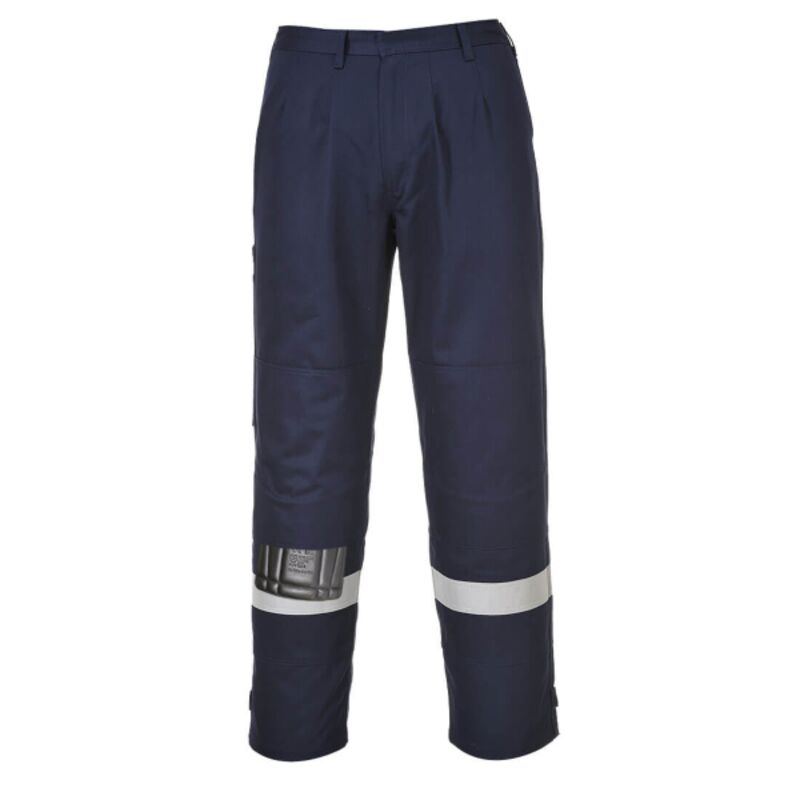 Portwest Bizflame Work Trousers Thumbnail