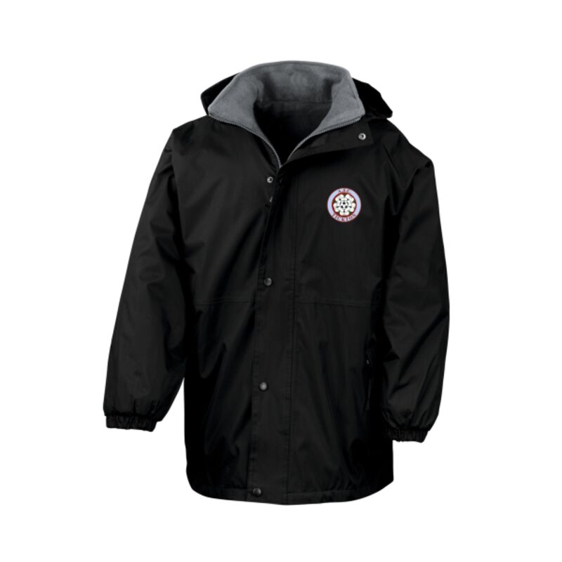 Tickton StormDri Jacket Junior Thumbnail