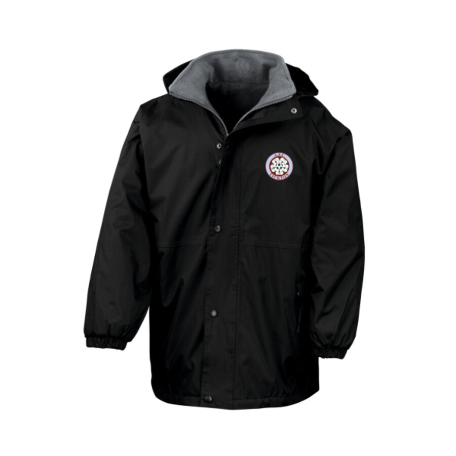 Tickton StormDri Jacket Junior Thumbnail