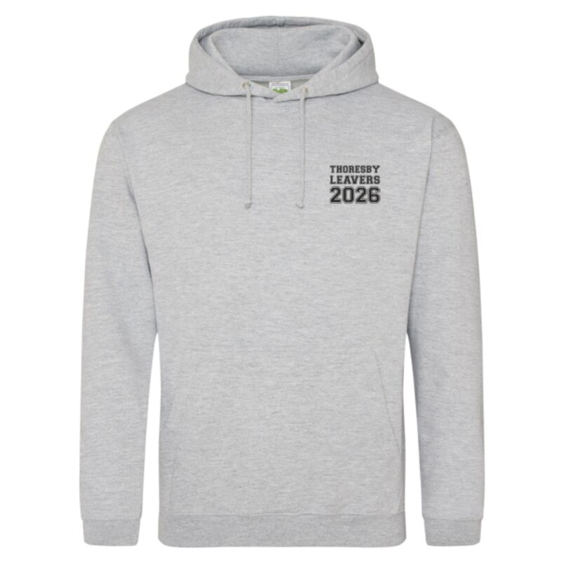 Heather Grey Thumbnail