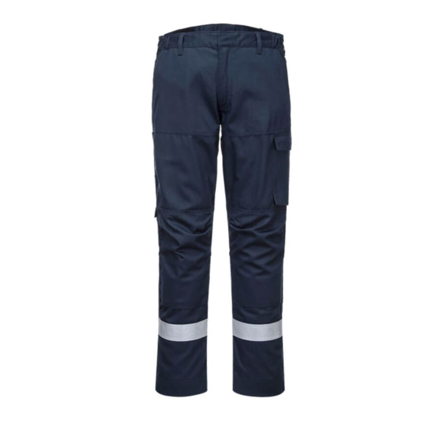 Portwest Bizflame Industry Trousers Thumbnail