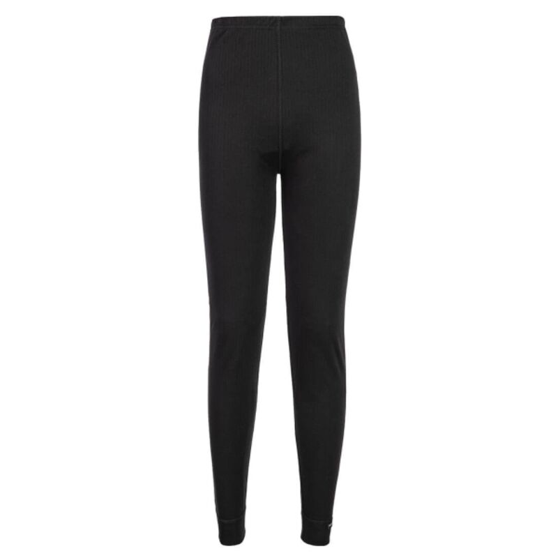 Portwest Women's Thermal Trousers  Thumbnail