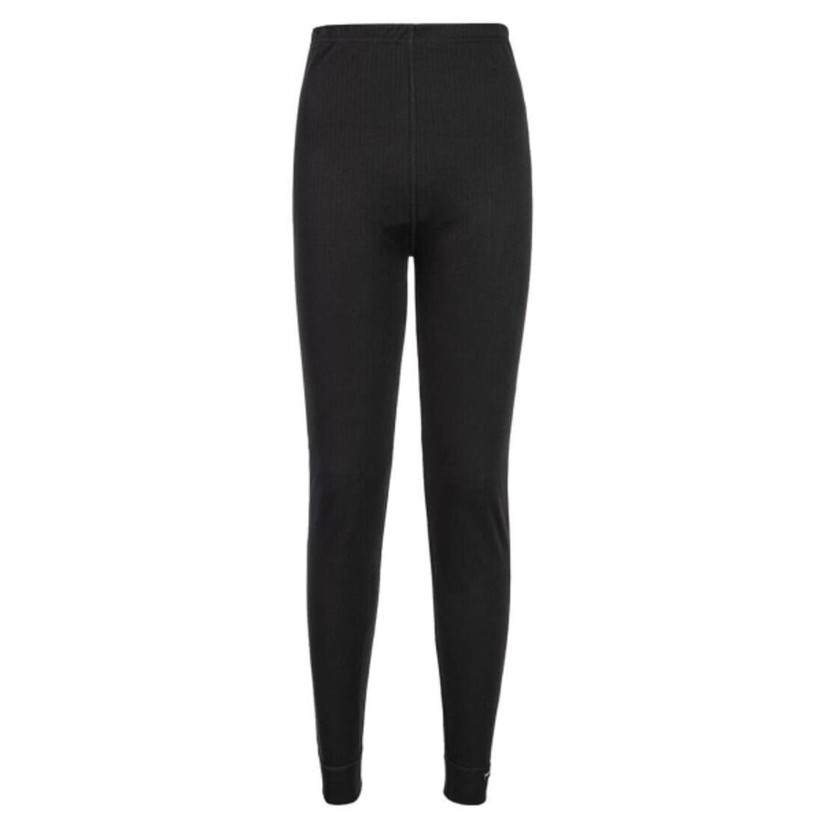 Portwest Women's Thermal Trousers  Thumbnail
