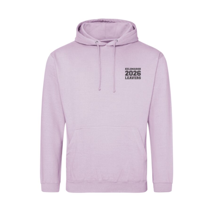 Lilac With Initials Thumbnail
