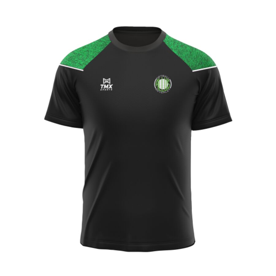 Allus Netball T-Shirt  Thumbnail